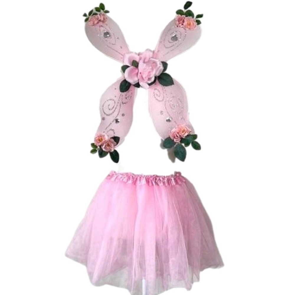 Fairy Costume Set